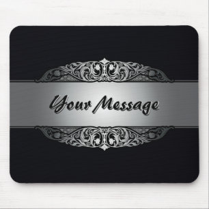 Vintage 5 Mousepad Muismat