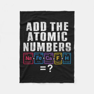 Vintage 67 Six Seven Meme Overeenkomende Elementen Fleece Deken