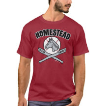 Vintage 80s Homestead Grays