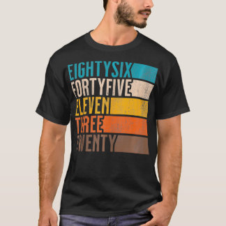 Vintage 864511320 808 Si 45 113 T-shirt