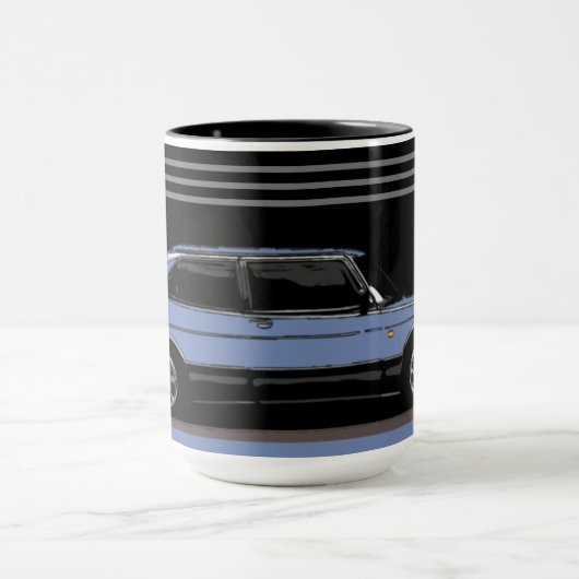 VINTAGE 900 MOK (Midden)