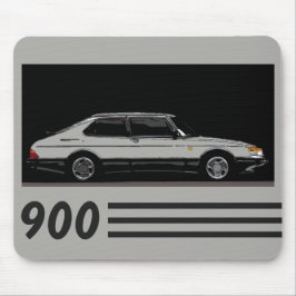 VINTAGE 900 MUISMAT