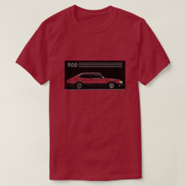 VINTAGE 900 T-SHIRT