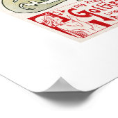 Vintage Absinthe Posters (Hoek)