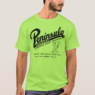 Vintage Ad #1 T-shirt