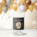 Vintage Aged to Perfection 50th Verjaardagscadeau Likeurfles Etiket<br><div class="desc">Vintage Aged to Perfection 50th Birthday Gift Liquor Bottle Label. Een elegant verjaardagsuitnodigingsontwerp in de stijl van whiskyflesetiketten, met een vleugje humor. Verkrijgbaar in een assortiment van kleuren en complete party decor. Bekijk het collectie. Hulp nodig bij dit ontwerp? Neem contact op met de ontwerper door op de 'Bericht' knop...</div>