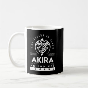 Vintage Akira Kurosawa Gift Movie Fans Koffiemok
