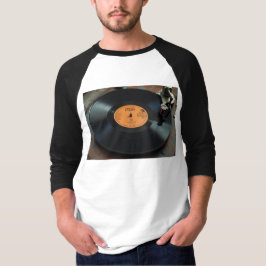 Vintage Album Tee T-shirt