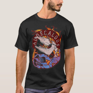 Vintage Aldecaldos T-shirt