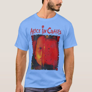 Vintage Alice In Chains T-shirt