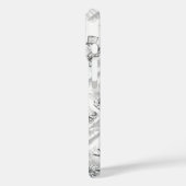 Vintage Alice in Wonderland Case-Mate iPhone Case (Achterkant / Links)