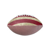 Vintage American Flag Football (Gedraaid 90)