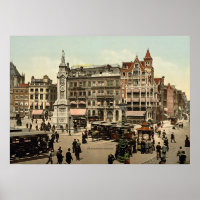 Vintage - Amsterdam, Nederland