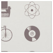Vintage Analog Treasures Stof #3 ID1073 (Close Up)