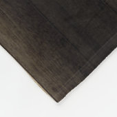 Vintage Angel Fleece Deken (Hoek)