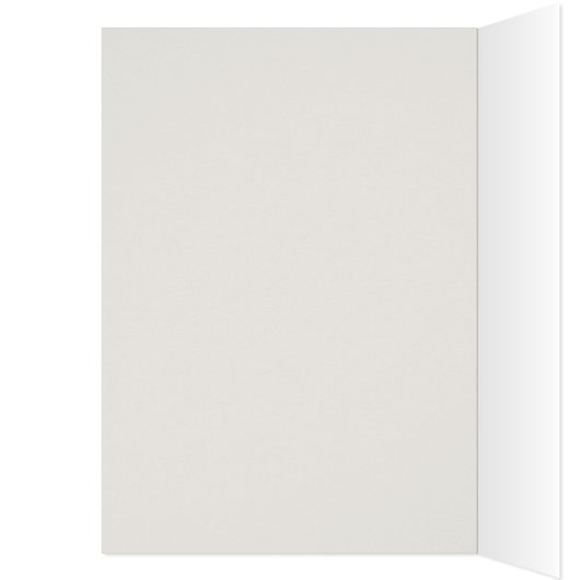 Vintage angel Merry wenskaart (Binnen (Links))