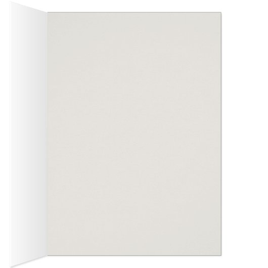 Vintage angel Merry wenskaart (Binnen (Rechts))