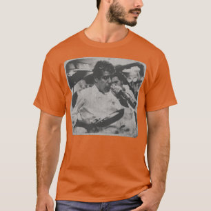 Vintage Anthony Bourdain T-shirt