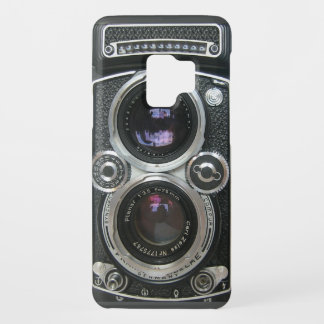 Vintage Antiek Hoesje Hoesje