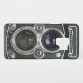 Vintage Antiek Hoesje Hoesje (Achterkant (horizontaal))