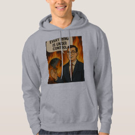Vintage Apocalyps Hoodie