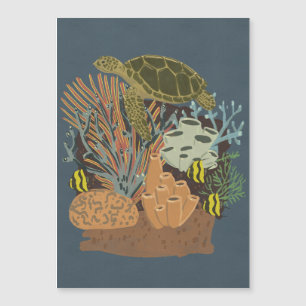 Vintage Aquarium