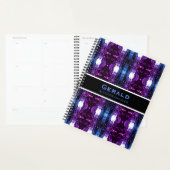 Vintage Austria Vienna Imperial Palace Planner (Display)