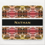 Vintage Austria Vienna parliament Muismat<br><div class="desc">Vintage Austria Vienna parliament</div>