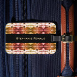 Vintage Austria Vienna Spanish Courbette Bagagelabel<br><div class="desc">Vintage Austria Vienna Spanish Courbette</div>