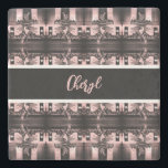 Vintage Austria Vienna Spanish Courbette Stenen Onderzetter<br><div class="desc">Vintage Austria Vienna Spanish Courbette</div>