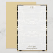 Vintage Austria Vienna Staatsoper opera (Voorkant / Achterkant)