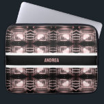 Vintage Austria Vienna Staatsoper opera inside Laptop Sleeve<br><div class="desc">Vintage Austria Vienna Staatsoper opera inside</div>