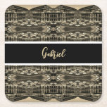 Vintage Austria Vienna Staatsoper opera Kartonnen Onderzetters<br><div class="desc">Vintage Austria Vienna Staatsoper opera</div>