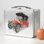 Vintage-auto (In situ)