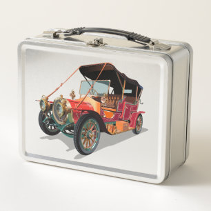Vintage-auto