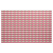 Vintage auto aangepaste stof (Yard (91,4 cm))