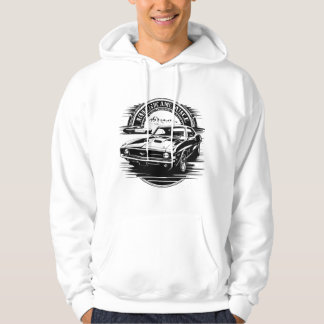 "Vintage auto liefhebber Shirt | Retro rijden