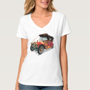 Vintage-auto T-shirt
