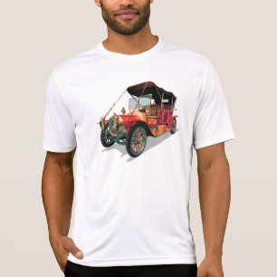 Vintage-auto T-shirt