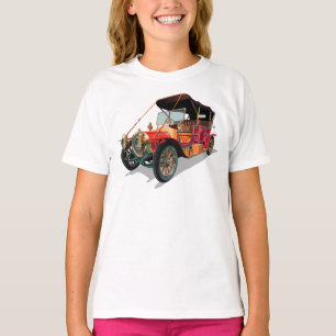 Vintage-auto T-shirt