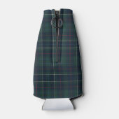 Vintage Baby Carriage Classic Baby Shower  Flesjeskoeler (Achterkant)