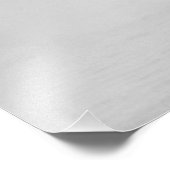 Vintage Baby Reliance I Speedboat Foto Afdruk (Hoek)