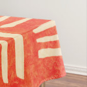 Vintage Banshee Tablecloth Tafelkleed (Voorbeeld)