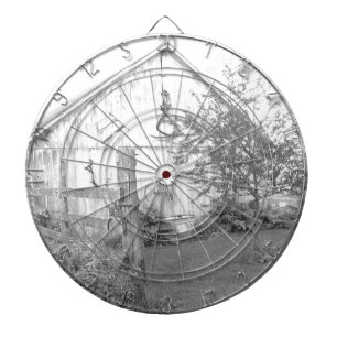 Vintage Barn Dartbord