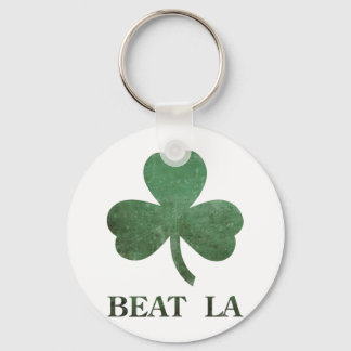 Vintage Beat LA Sleutelhanger