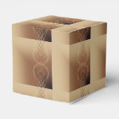 Vintage Bedankdoosjes (Achterkant)