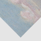 Vintage Beehive Skep Decoupage Bees Farmhouse Tissuepapier (Detail)