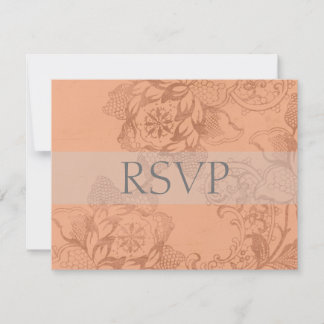 Vintage  Berichten met Berichten RSVP-Kaarten of K RSVP Kaartje