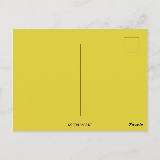 Vintage Big Letter Phoenix Arizona Briefkaart (Achterkant)