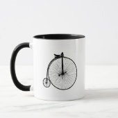 Vintage Bike Mok (Links)